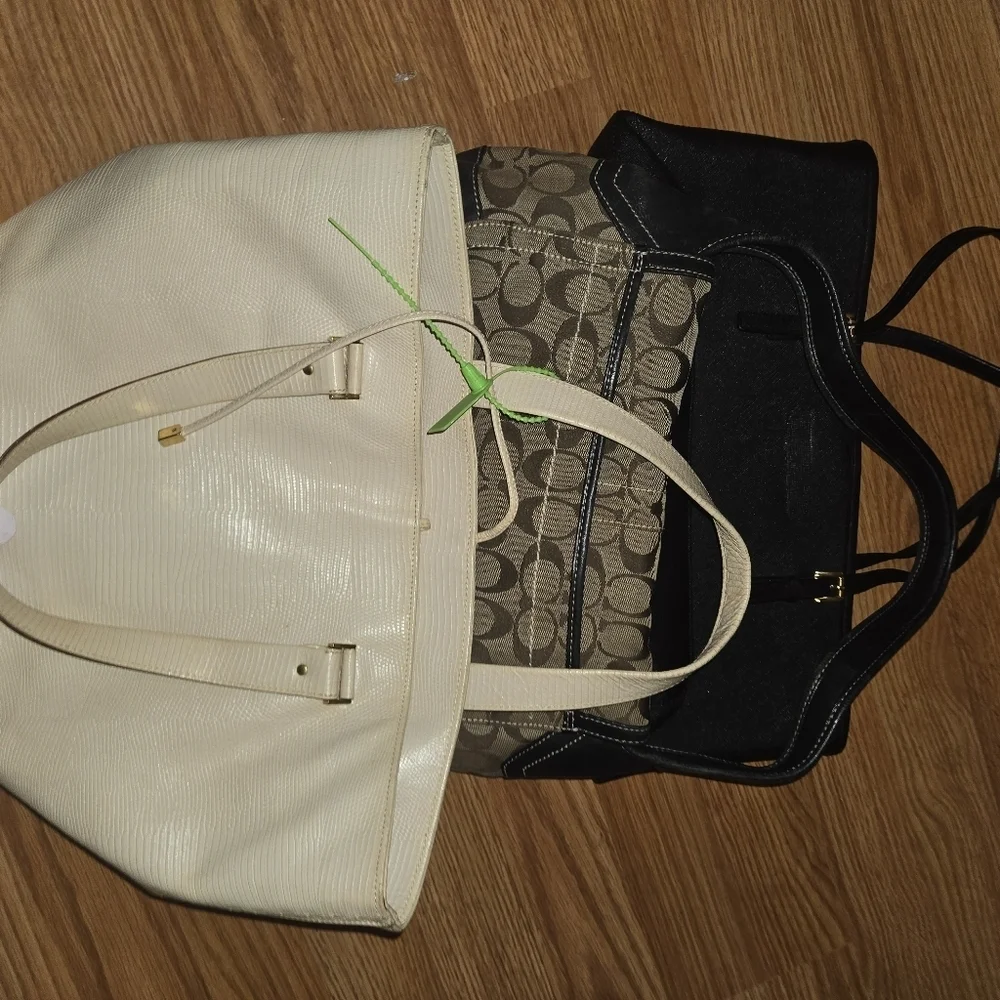 MICHAEL KORS KATE SPADE